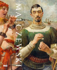 Jacek Malczewski - Urszula Kozakowska-Zaucha - książka