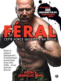 Féral - Aton - ebook