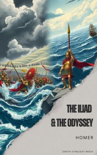 The Iliad & The Odyssey - Homer - ebook