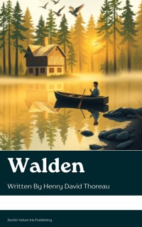 Walden - Henry David Thoreau - ebook