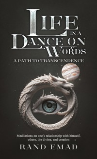 Life in a Dance on Words - Rand Emad - ebook