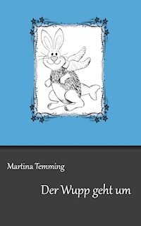 Der Wupp geht um - Martina Temming - ebook