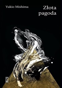 Złota pagoda - Yukio Mishima - ebook + książka