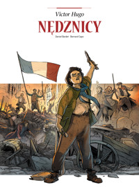 Nędznicy. Adaptacje literatury - Daniel Bardet - książka