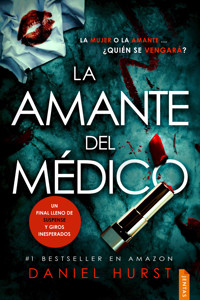 La amante del médico - Daniel Hurst - ebook