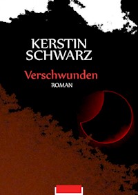 Verschwunden - Kerstin Schwarz - ebook