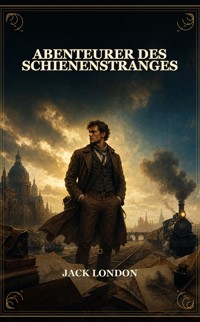 Abenteurer des Schienenstranges - Jack London - ebook