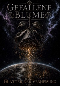 Gefallene Blume: Blätter der Verheißung - Tim Bayer - ebook