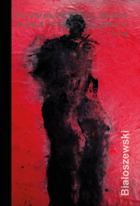 Kwartalnik artystyczny 2/2022 (114) - Wojewódzka Biblioteka Publiczna – Książnica Kopernikańska - ebook