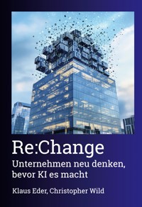 Re:Change - Klaus Eder - ebook