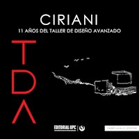 Ciriani - Enrique Ciriani - ebook