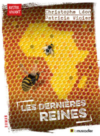 Les dernières reines - Christophe Léon - ebook