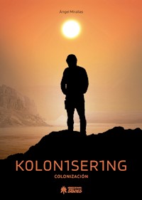 KOLON1SER1NG - Ángel Miralles - ebook