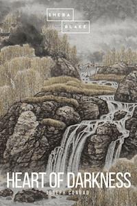 Heart of Darkness - Conrad Joseph - ebook + audiobook + książka