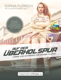 Auf der Überholspur - Sophia  Flörsch - ebook