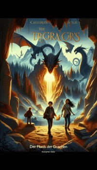Der Fluch der Drachen - Anonymer Autor - ebook