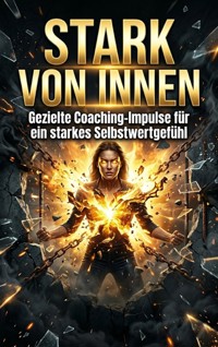 Stark von innen - Finn Hoffmann - ebook
