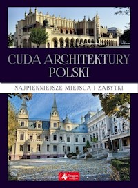Cuda architektury Polski -  - książka