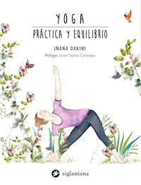 Yoga - Jñana Dakini - ebook