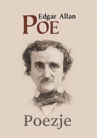 Poezje - Poe Edgar Allan - książka