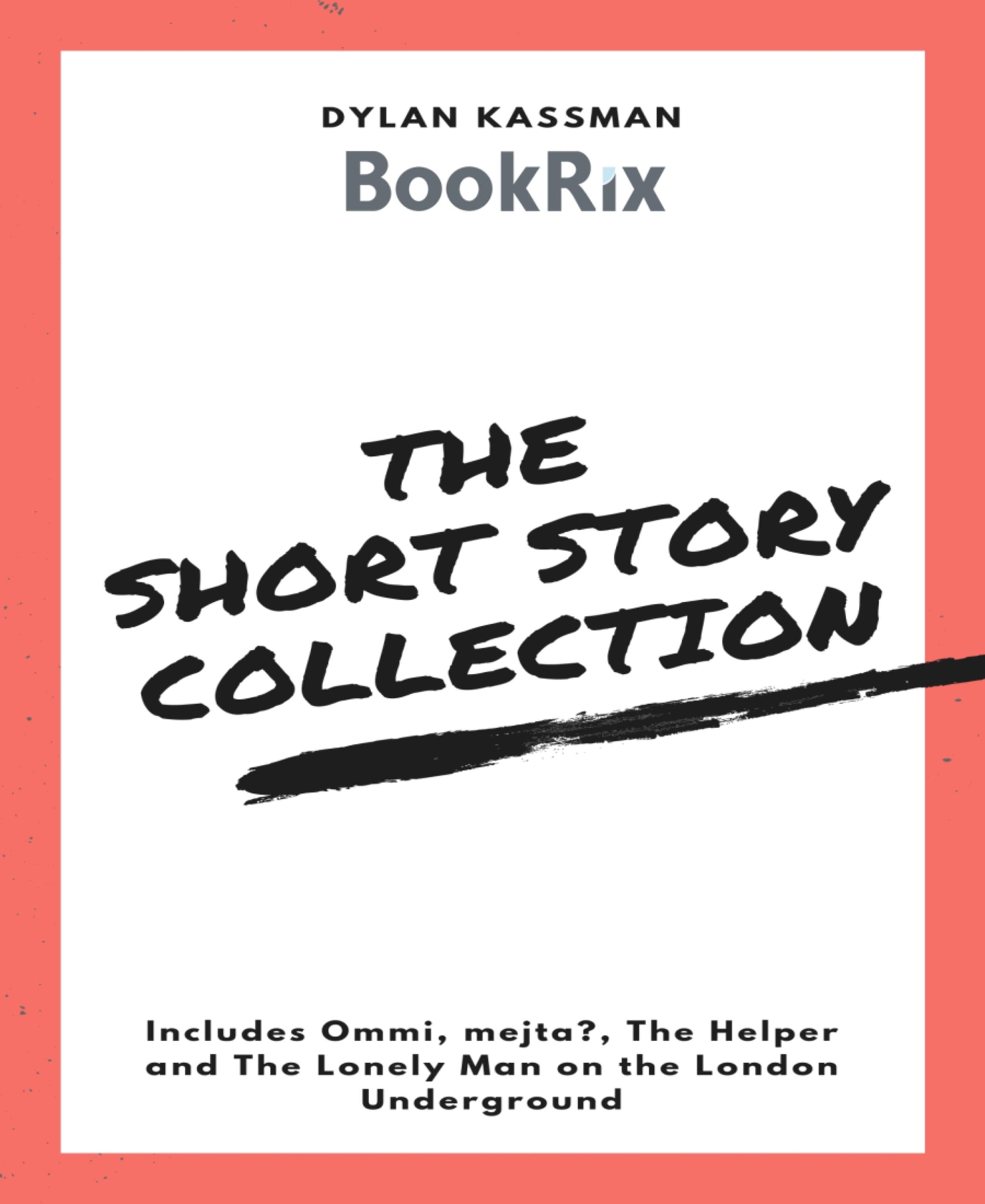 The Short Story Collection
