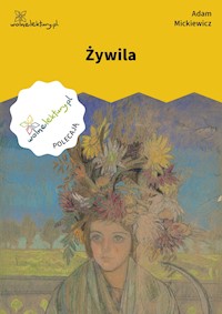 Żywila - Adam Mickiewicz - ebook