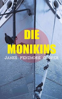 Die Monikins - James Fenimore Cooper - ebook