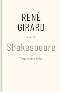 Shakespeare - René Girard - ebook
