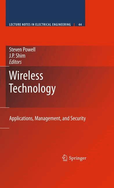 Wireless Technology
