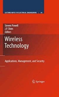 Wireless Technology -  - ebook