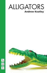 Alligators - Andrew Keatley - ebook