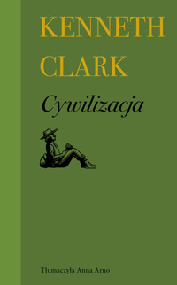 Cywilizacja - Clark Kenneth - ebook + książka