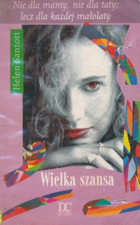 Wielka szansa - Helen Santori - ebook