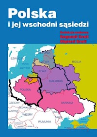 Polska i jej wschodni sąsiedzi -  - książka