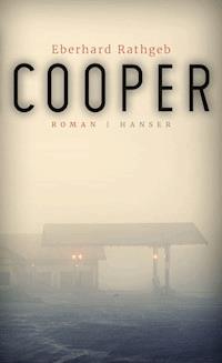 Cooper - Eberhard Rathgeb - ebook