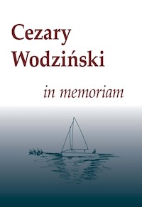 Cezary Wodziński in memoriam -  - książka