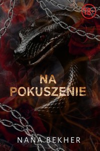 Na pokuszenie - Bekher Nana - ebook
