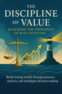 The Discipline of Value Mastering the Principles of Wise Investing - Jonathan Hayes - ebook