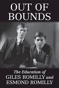 Out of Bounds - Esmond Romilly - ebook