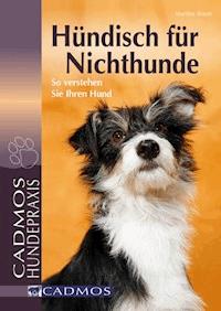 Hündisch für Nichthunde - Martina Braun - ebook