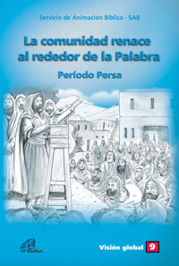 La comunidad renace alrededor de la palabra -  - ebook