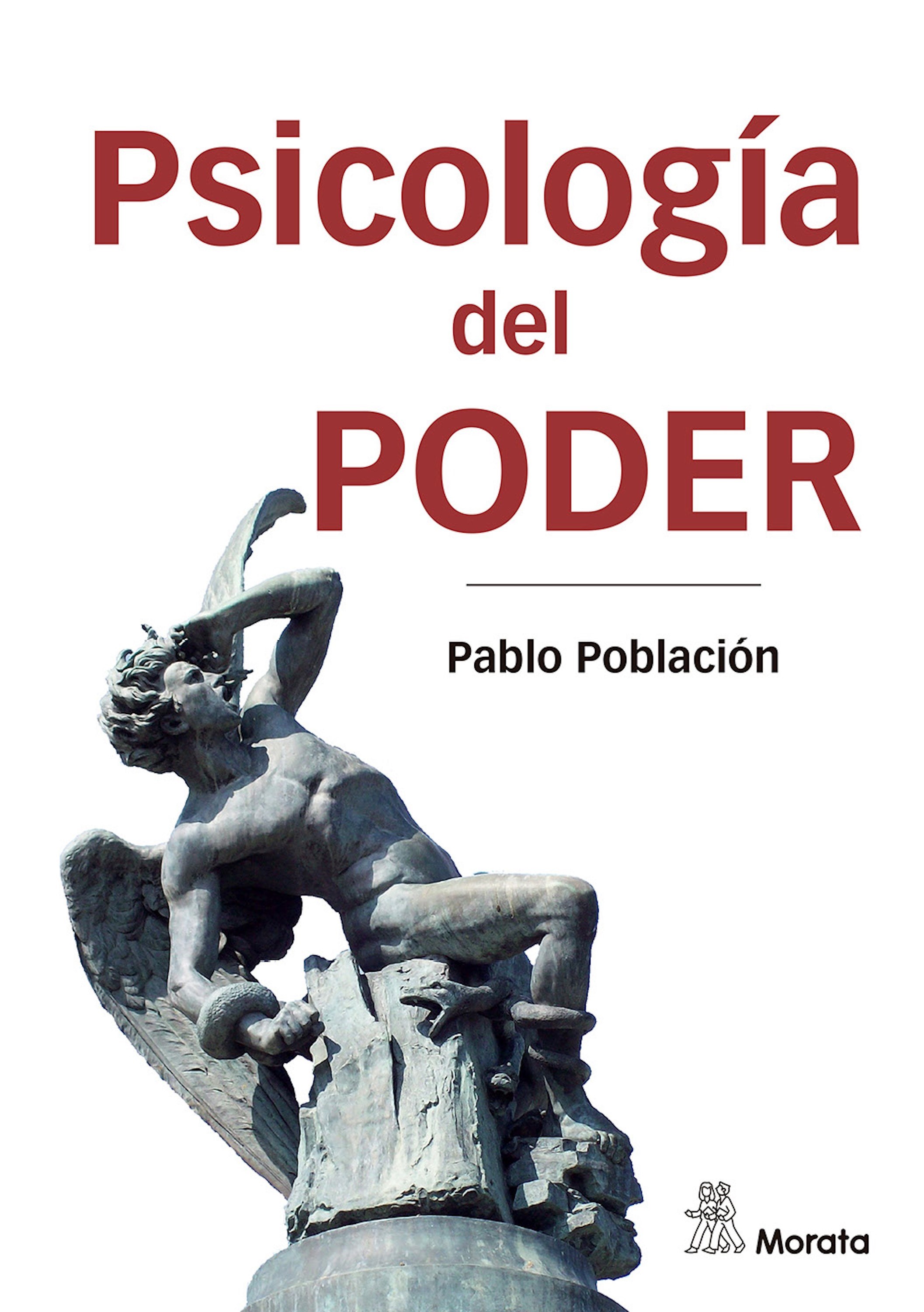 Psicología del Poder