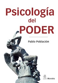 Psicología del Poder - Pablo Población - ebook