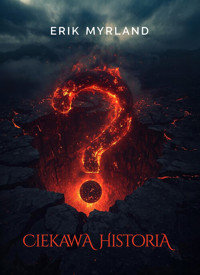 Ciekawa historia - Erik Myrland - książka
