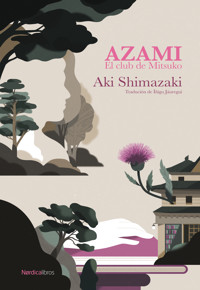 Azami - Aki Shimazaki - ebook