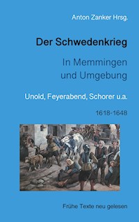 Der Schwedenkrieg -  - ebook