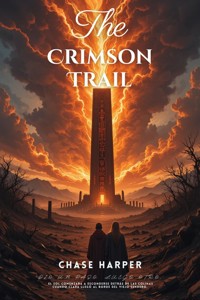 The Crimson Trail - Chase Harper - ebook