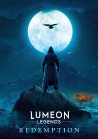 Lumeon Legends Redemption - Tom Chabiron - ebook