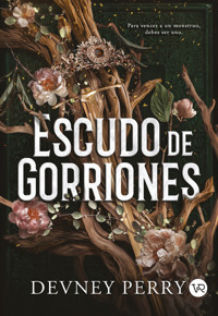 Escudo de gorriones - Devney Perry - ebook