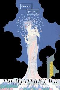 The Winter's Tale - William Shakespeare - ebook